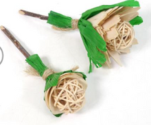 Load image into Gallery viewer, Apple Stick Roses
