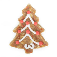 Load image into Gallery viewer, Doggy Luxury Christmas Cookies
