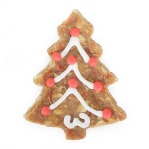 Doggy Luxury Christmas Cookies