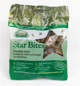Star Bites