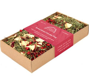 Redcurrant Grazing Tray