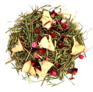 Redcurrant Grazing Tray