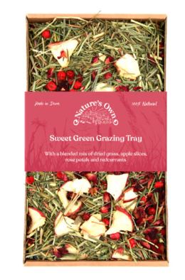 Redcurrant Grazing Tray