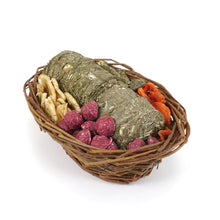 Load image into Gallery viewer, Willow Treat Basket
