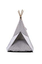 Load image into Gallery viewer, Polka Dot Teepee
