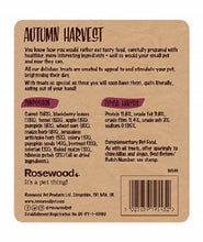 Load image into Gallery viewer, Autumn Harvest product information.
