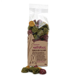 Naturals Herb N Veg Drops