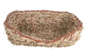 Trixie Grass Bed