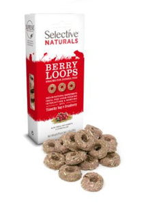 Supreme Berry Loops