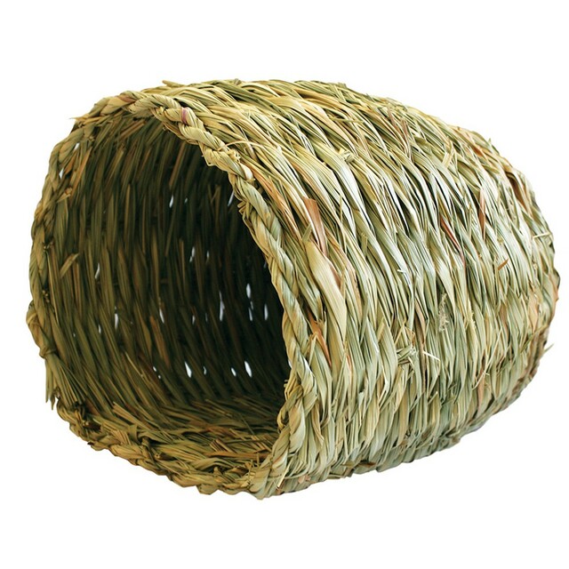 Grassy Nest Hide