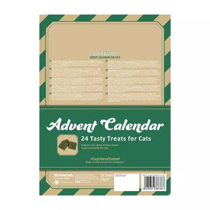 CAT - Advent Calendar