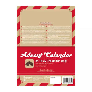 DOG - Advent Calendar