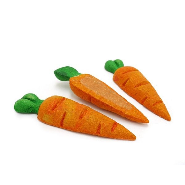 Treat and Gnaw Carrots